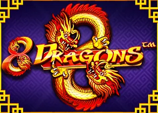 pg44 8 Dragons ทดลองเล่นฟรี