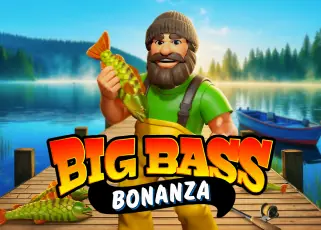 pg44 Big Bass Bonanza ทดลองเล่นฟรี