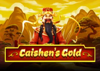 pg44 Caishen's Gold ทดลองเล่นฟรี
