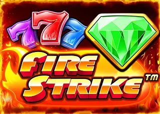 pg44 Fire Strike ทดลองเล่นฟรี