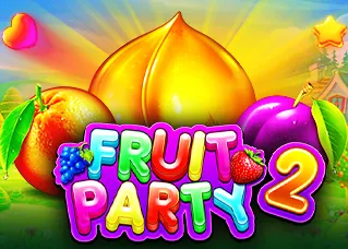 pg44 Fruit Party 2 ทดลองเล่นฟรี