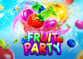 pg44 Fruit Party ทดลองเล่นฟรี
