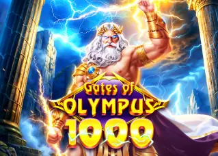 pg44 Gates of Olympus 1000 ทดลองเล่นฟรี
