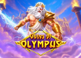 pg44 Gates of Olympus เกมเด่นประจำสัปดาห์