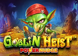 pg44 Goblin Heist Powernudge ทดลองเล่นฟรี