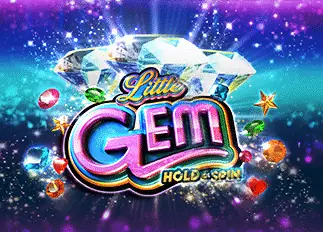 pg44 Little Gem Hold and Spin ทดลองเล่นฟรี
