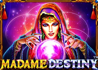 pg44 Madame Destiny ทดลองเล่นฟรี