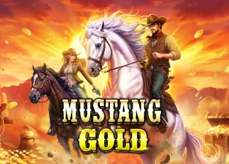 pg44 Mustang Gold ทดลองเล่นฟรี