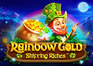 pg44 Rainbow Gold ทดลองเล่นฟรี