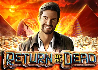 pg44 Return of the Dead ทดลองเล่นฟรี