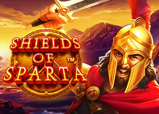 pg44 Shields of Sparta ทดลองเล่นฟรี