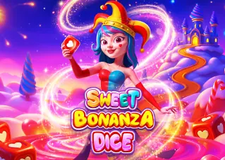 pg44 Sweet Bonanza Dice ทดลองเล่นฟรี