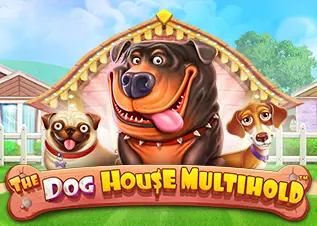 pg44 The Dog House Multihold ทดลองเล่นฟรี
