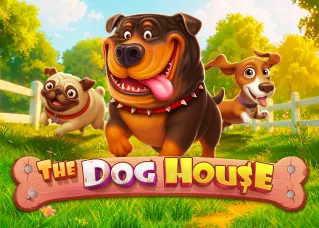 pg44 The Dog House ทดลองเล่นฟรี