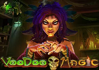 pg44 Voodoo Magic ทดลองเล่นฟรี