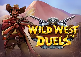 pg44 Wild West Duels ทดลองเล่นฟรี