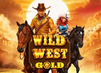 pg44 Wild West Gold ทดลองเล่นฟรี